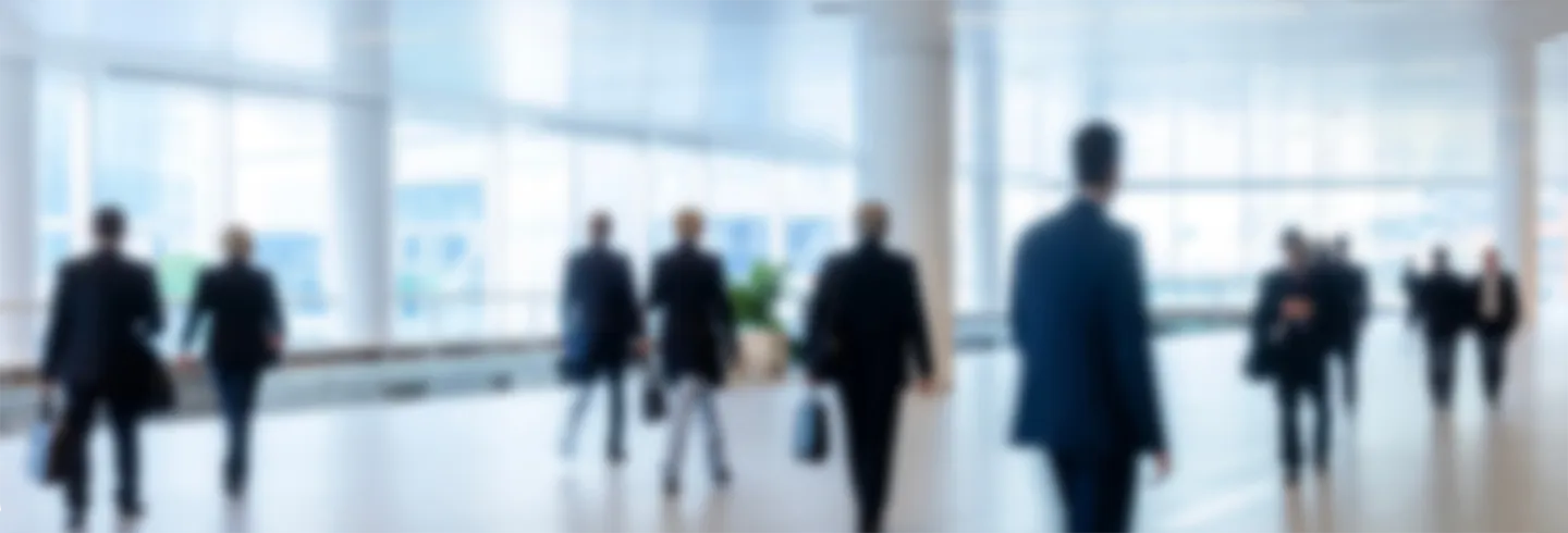 line of business banner