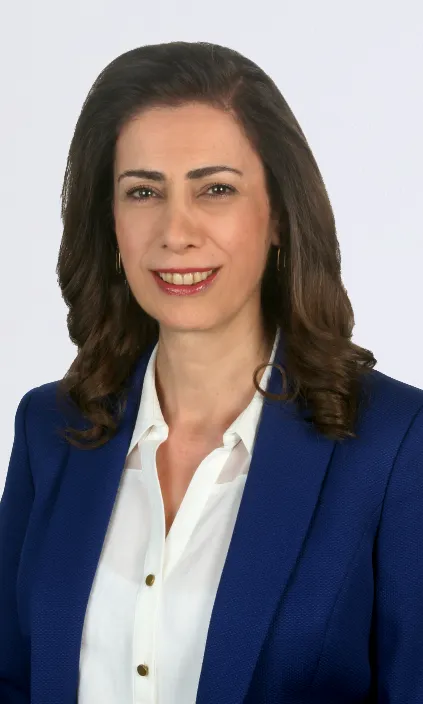 Nidsa Choufani