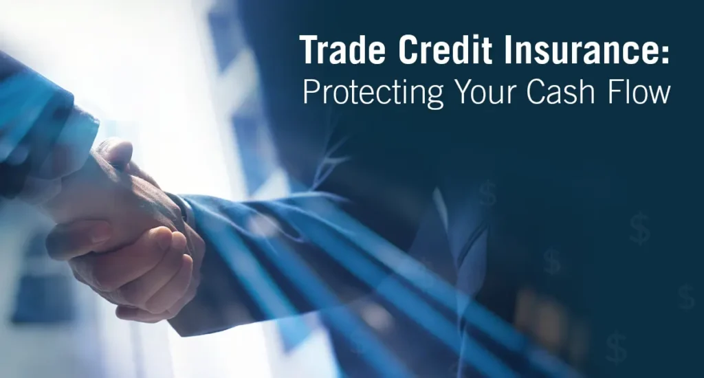 Trade Credit Insurance: Protecting Your Cash Flow